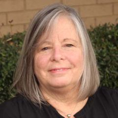 Beth James