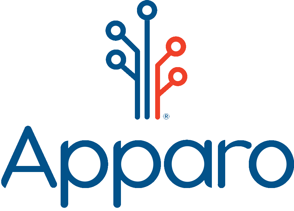 Apparo