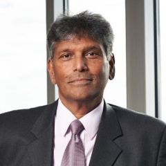 Raj Pragasam