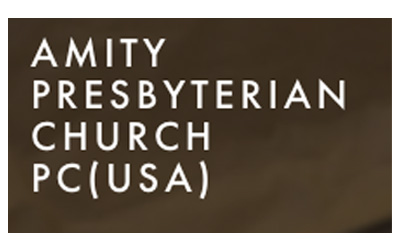 Amity PresbyterianChurch